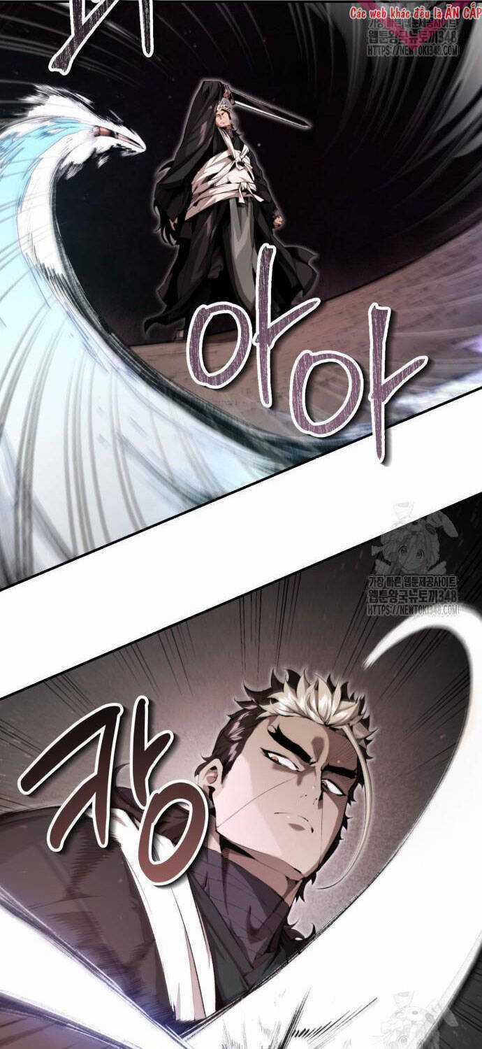 Giáo Chủ Ma Giáo Cũng Biết Sợ Chương 20 trang 9