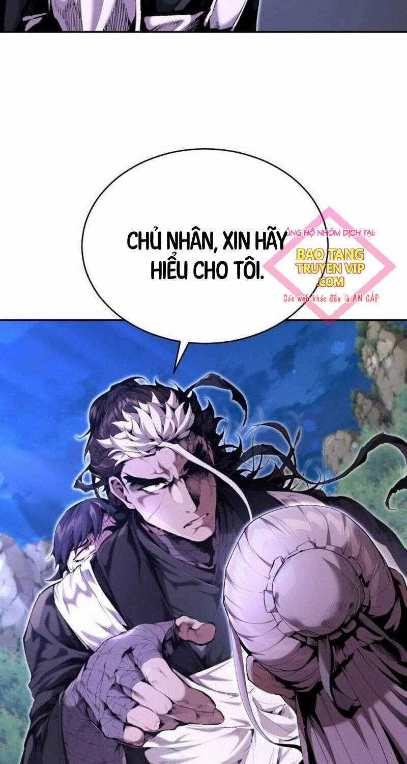 Giáo Chủ Ma Giáo Cũng Biết Sợ Chương 21 trang 12