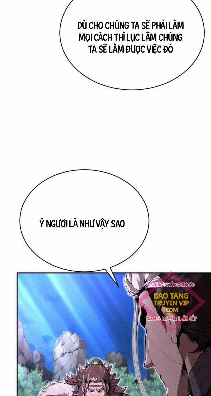 Giáo Chủ Ma Giáo Cũng Biết Sợ Chương 21 trang 20