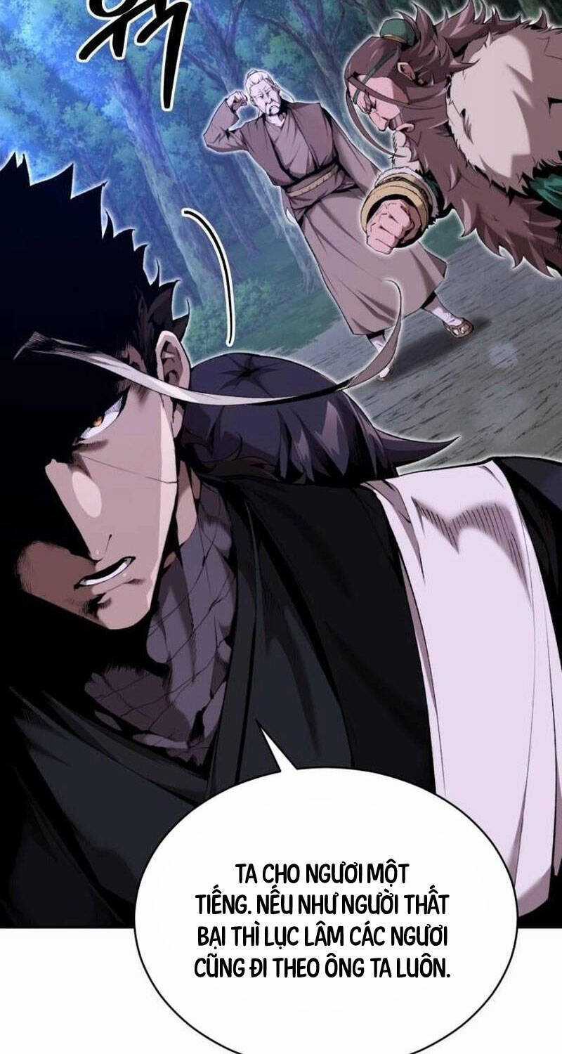 Giáo Chủ Ma Giáo Cũng Biết Sợ Chương 21 trang 22