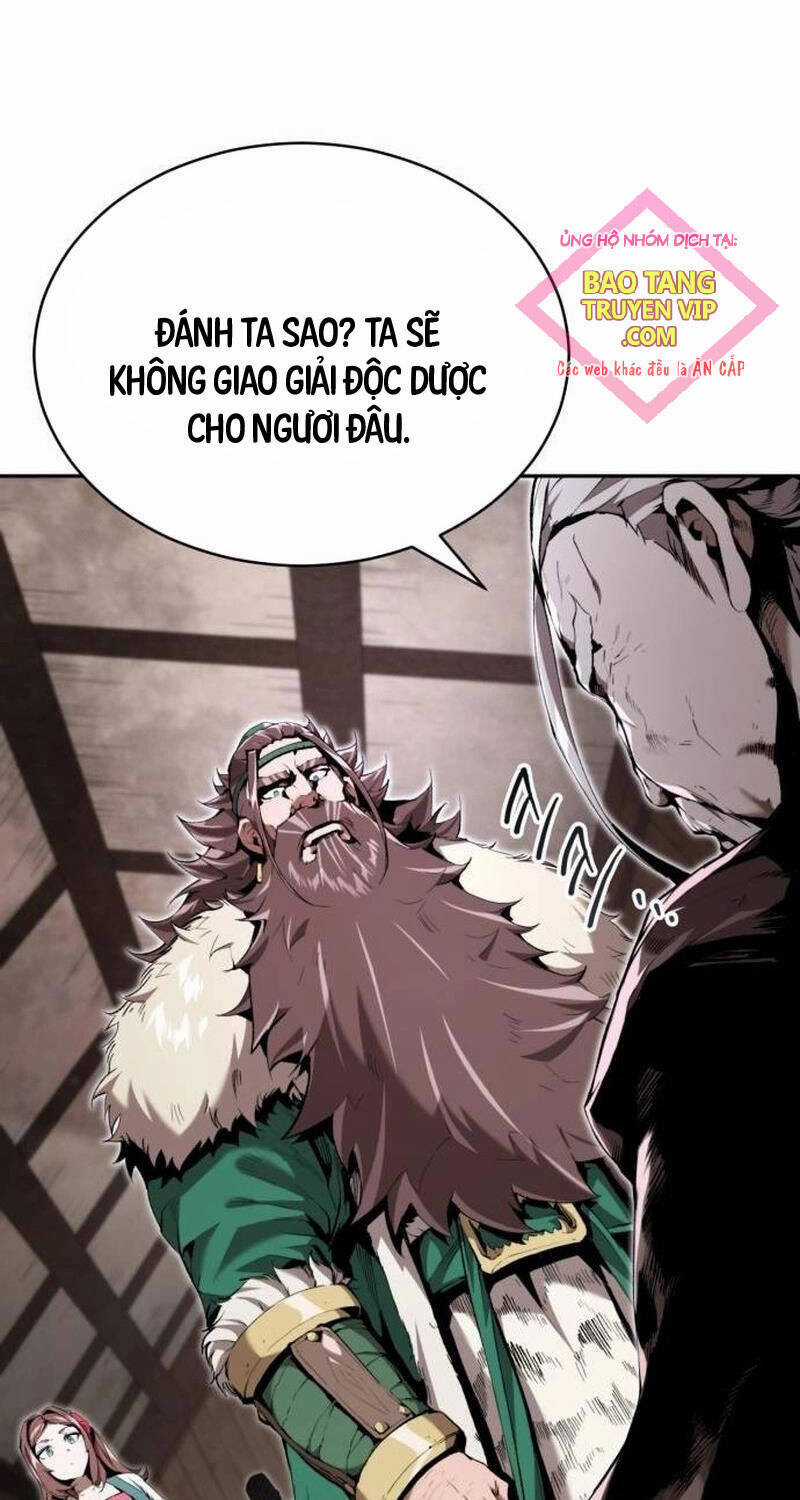 Giáo Chủ Ma Giáo Cũng Biết Sợ Chương 21 trang 29