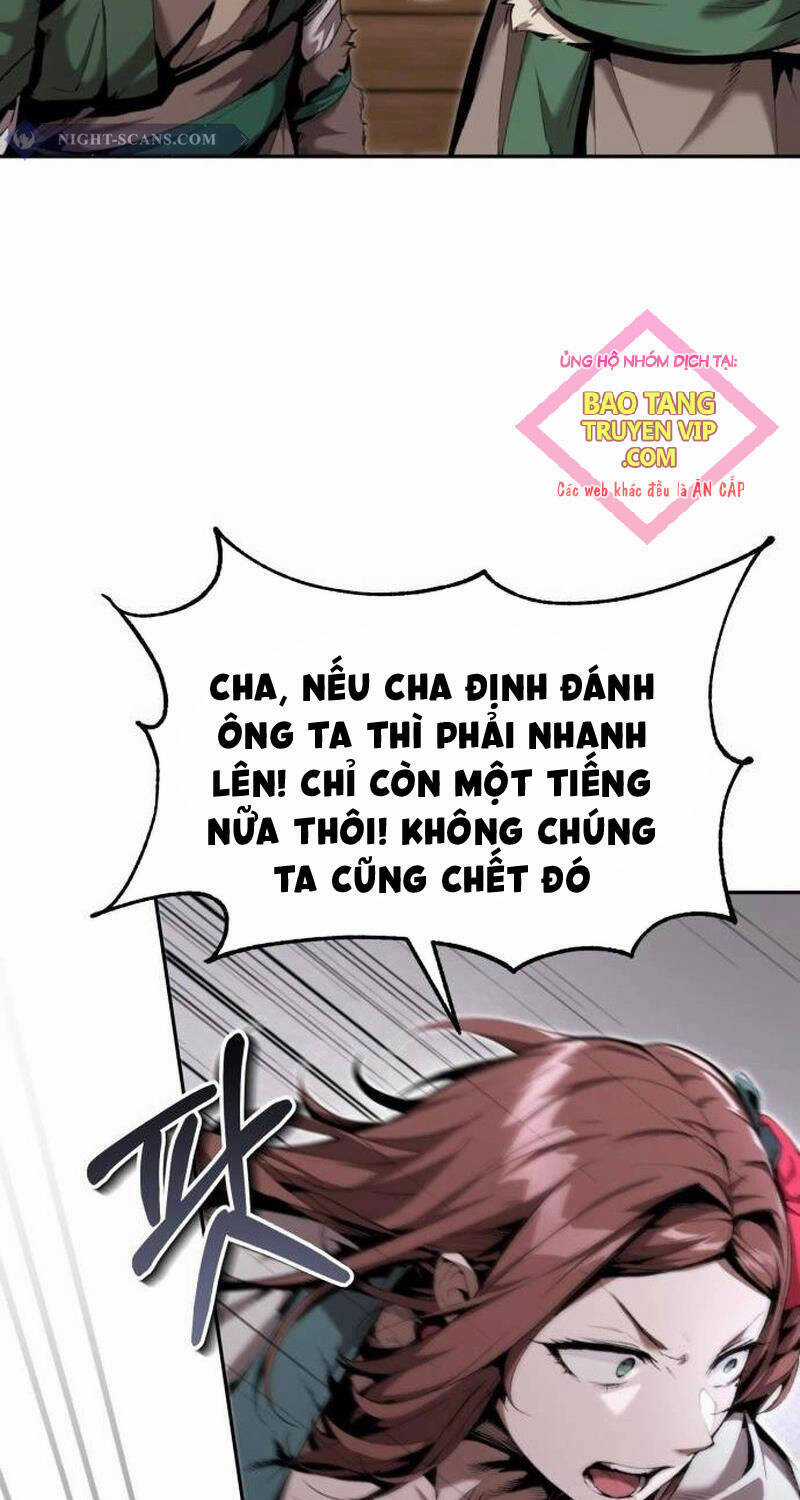 Giáo Chủ Ma Giáo Cũng Biết Sợ Chương 21 trang 31