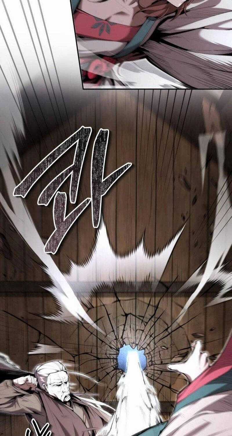 Giáo Chủ Ma Giáo Cũng Biết Sợ Chương 21 trang 32