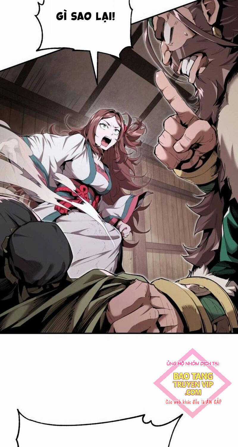 Giáo Chủ Ma Giáo Cũng Biết Sợ Chương 21 trang 34