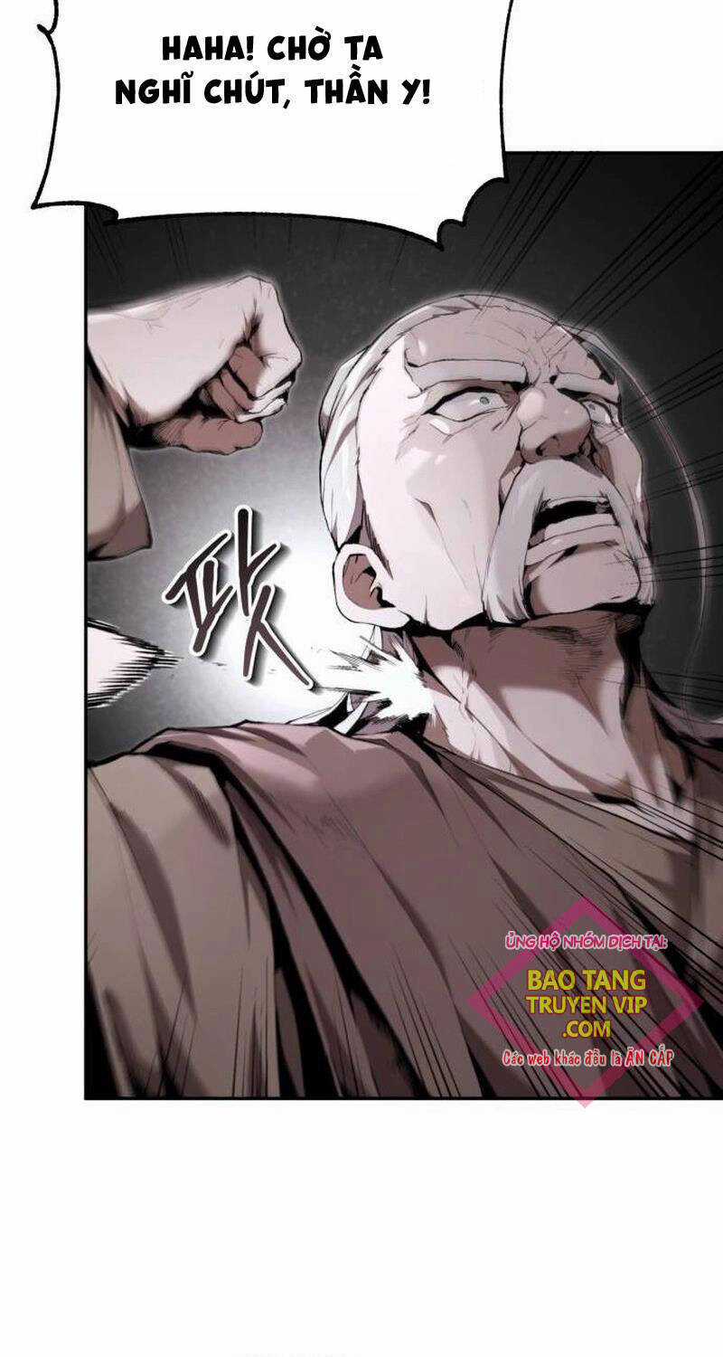 Giáo Chủ Ma Giáo Cũng Biết Sợ Chương 21 trang 35