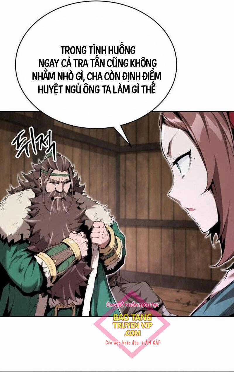 Giáo Chủ Ma Giáo Cũng Biết Sợ Chương 21 trang 36