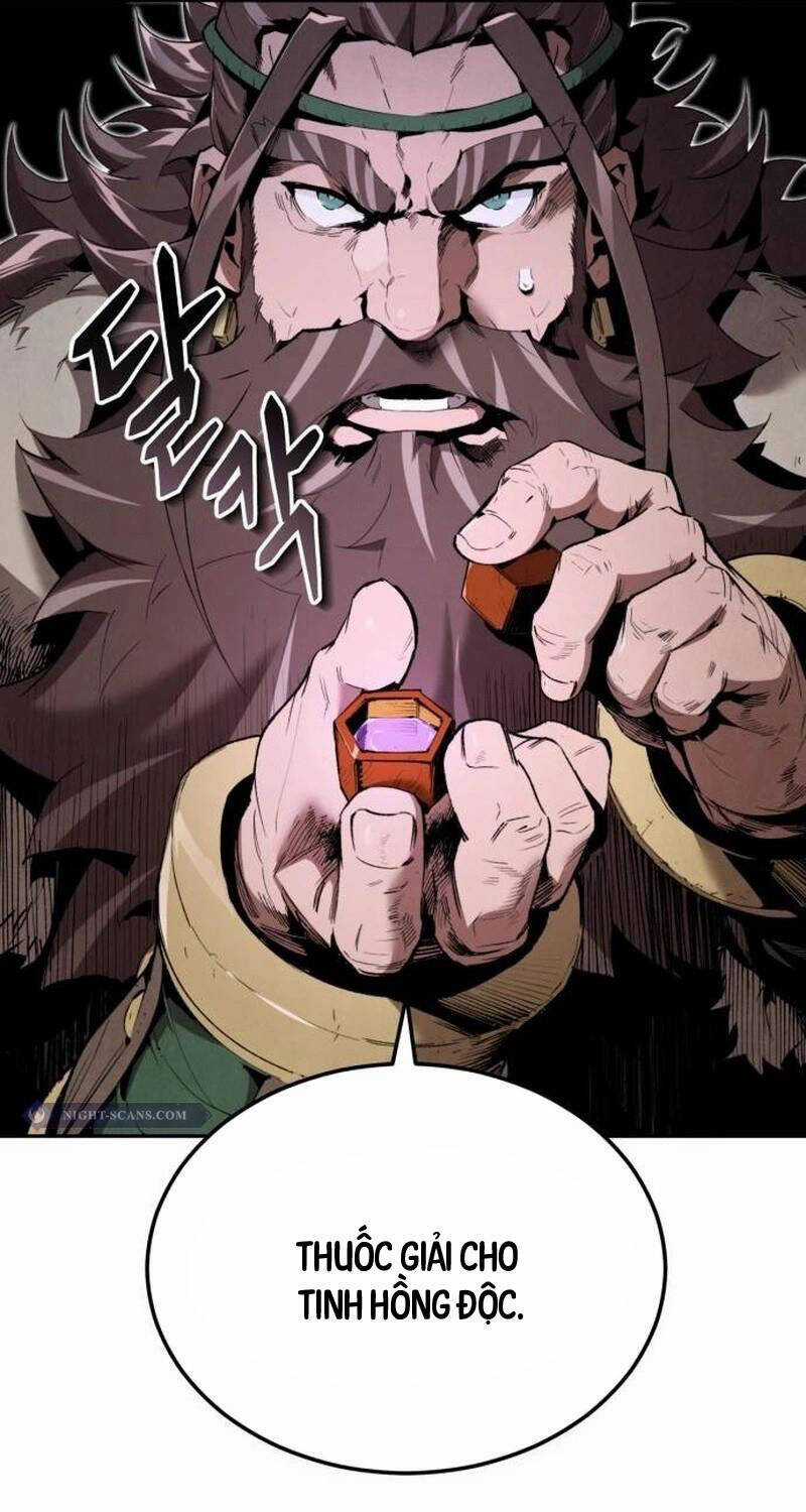 Giáo Chủ Ma Giáo Cũng Biết Sợ Chương 21 trang 37