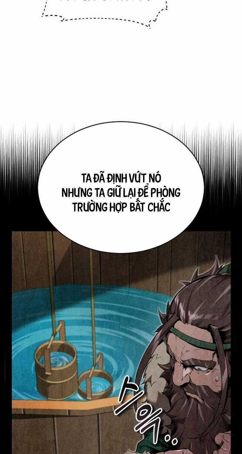 Giáo Chủ Ma Giáo Cũng Biết Sợ Chương 21 trang 39