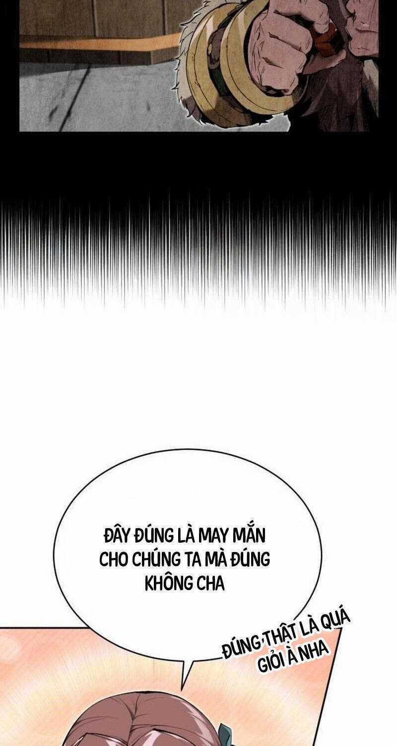 Giáo Chủ Ma Giáo Cũng Biết Sợ Chương 21 trang 40