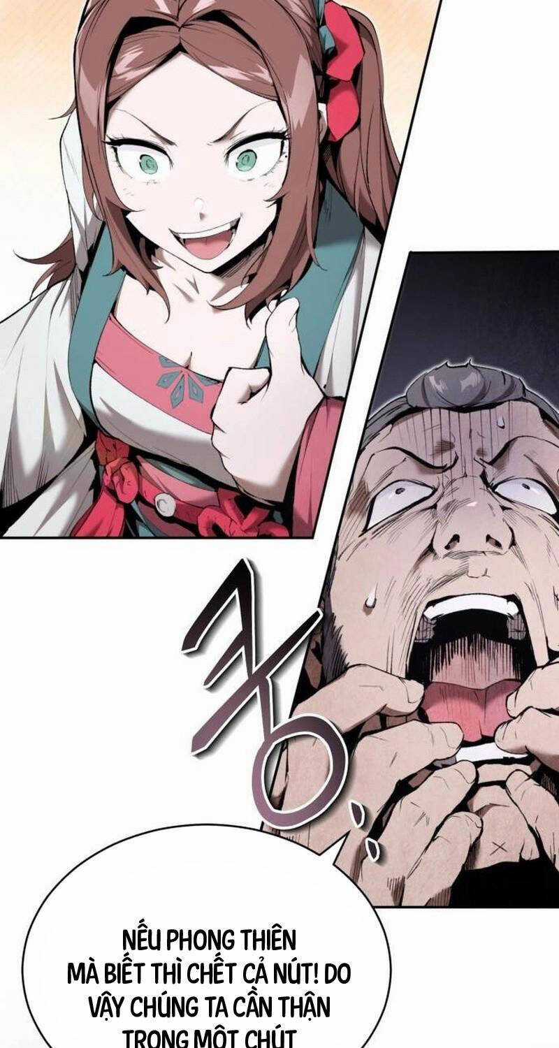 Giáo Chủ Ma Giáo Cũng Biết Sợ Chương 21 trang 41