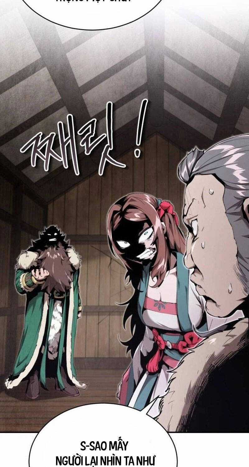 Giáo Chủ Ma Giáo Cũng Biết Sợ Chương 21 trang 42