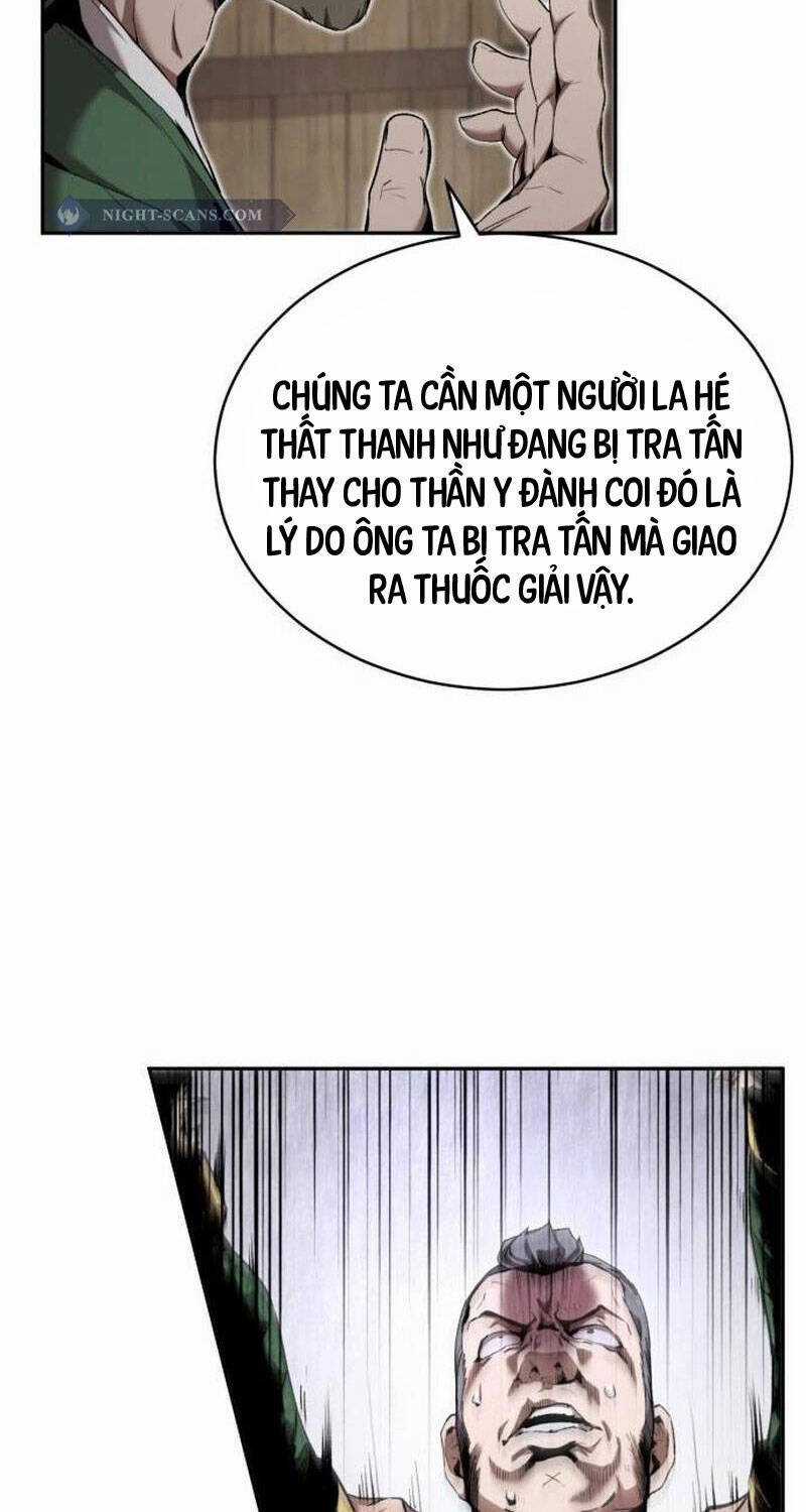 Giáo Chủ Ma Giáo Cũng Biết Sợ Chương 21 trang 44