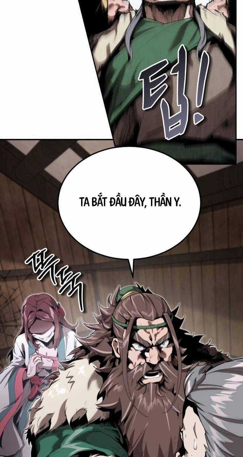 Giáo Chủ Ma Giáo Cũng Biết Sợ Chương 21 trang 45