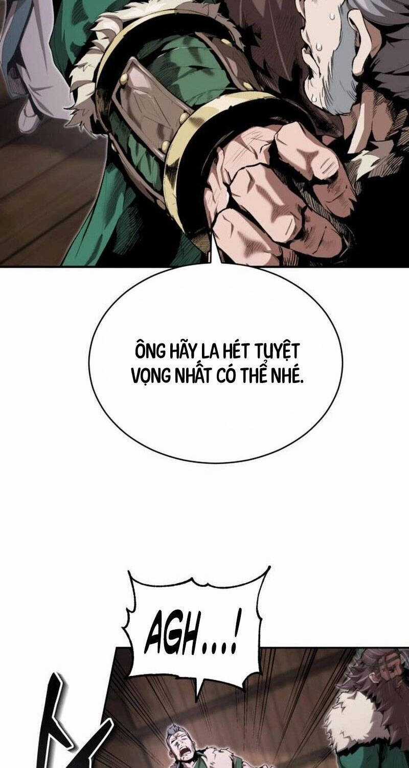 Giáo Chủ Ma Giáo Cũng Biết Sợ Chương 21 trang 46