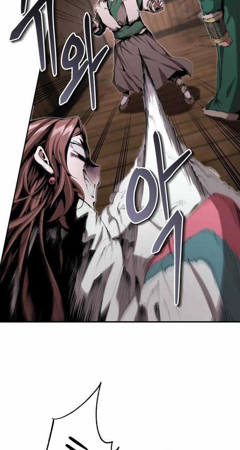 Giáo Chủ Ma Giáo Cũng Biết Sợ Chương 21 trang 47