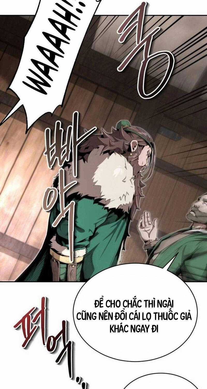 Giáo Chủ Ma Giáo Cũng Biết Sợ Chương 21 trang 48