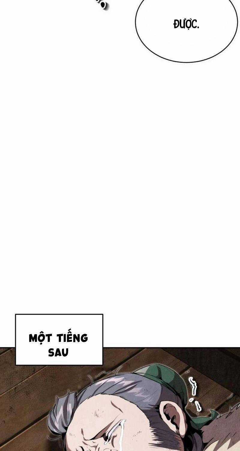 Giáo Chủ Ma Giáo Cũng Biết Sợ Chương 21 trang 49