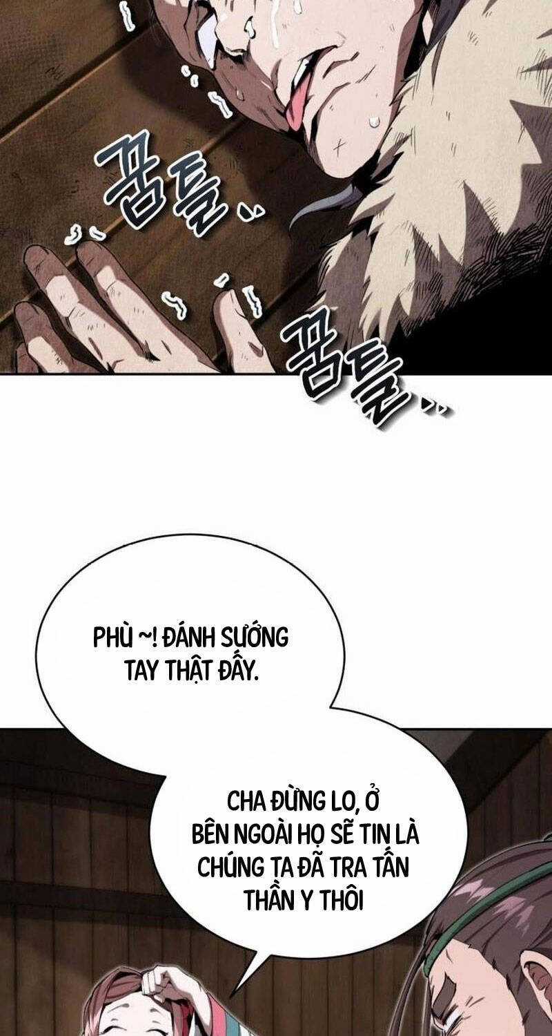 Giáo Chủ Ma Giáo Cũng Biết Sợ Chương 21 trang 50