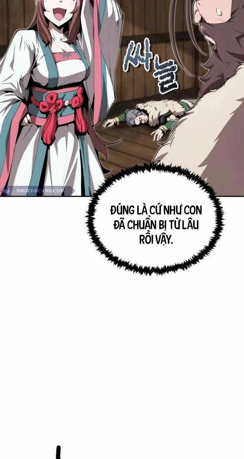 Giáo Chủ Ma Giáo Cũng Biết Sợ Chương 21 trang 51