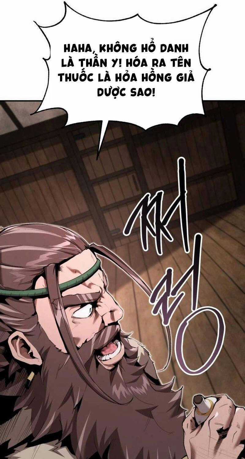 Giáo Chủ Ma Giáo Cũng Biết Sợ Chương 21 trang 54