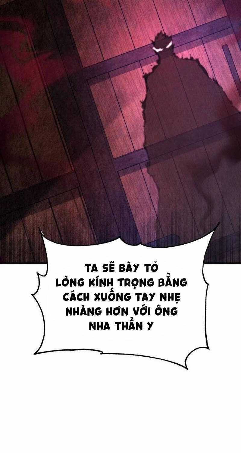 Giáo Chủ Ma Giáo Cũng Biết Sợ Chương 21 trang 56