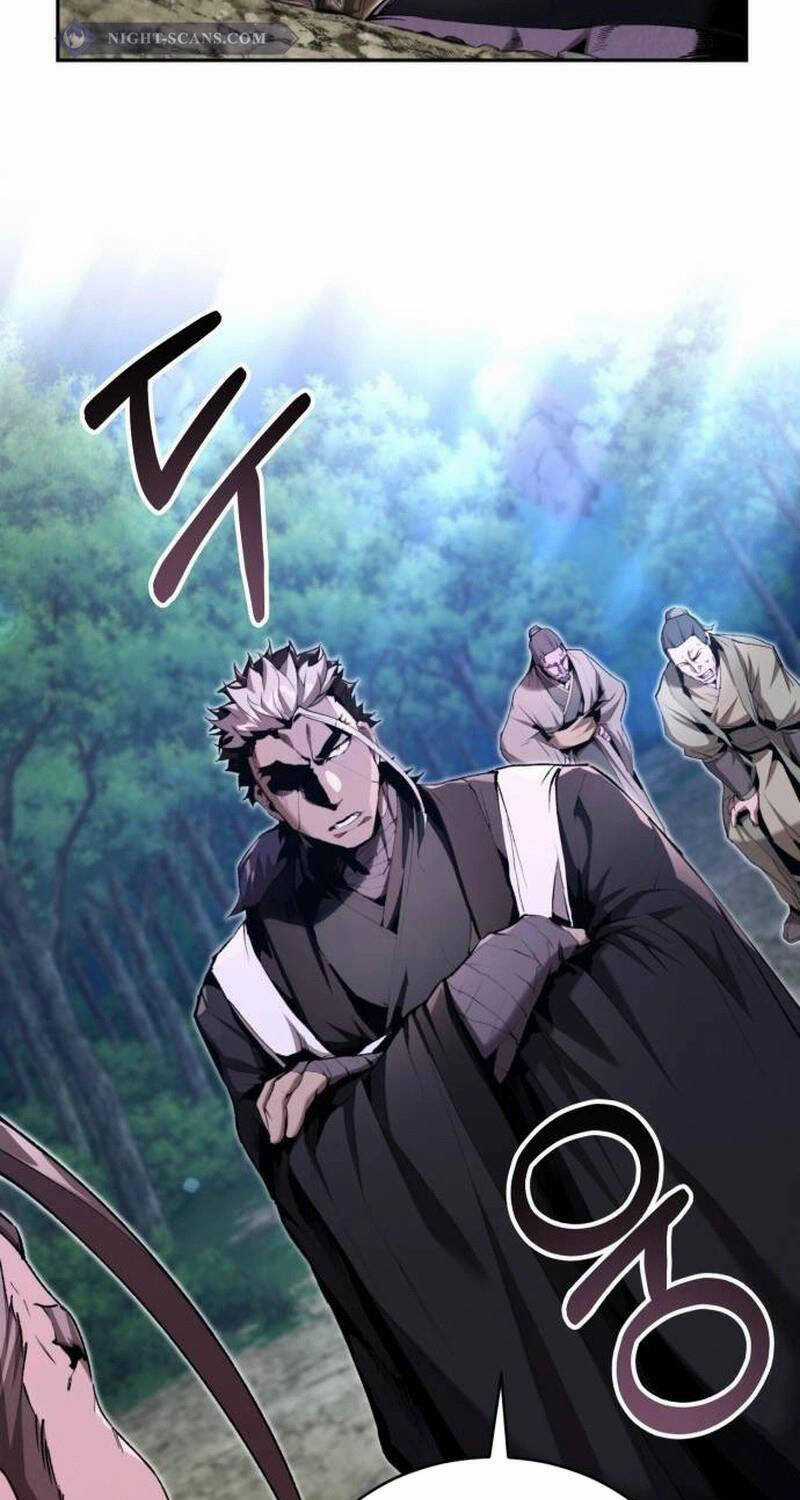 Giáo Chủ Ma Giáo Cũng Biết Sợ Chương 21 trang 58