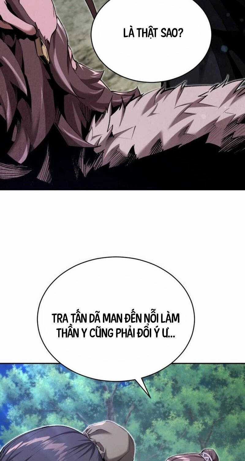 Giáo Chủ Ma Giáo Cũng Biết Sợ Chương 21 trang 59