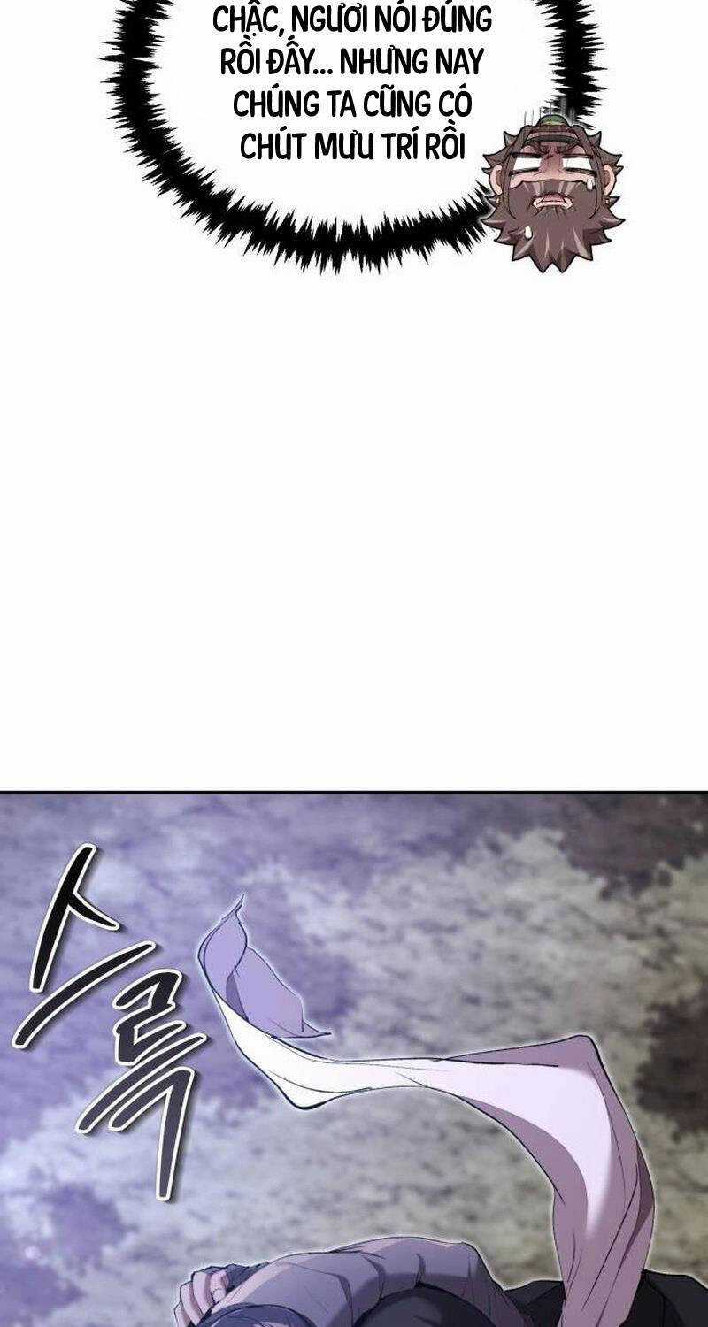 Giáo Chủ Ma Giáo Cũng Biết Sợ Chương 21 trang 62