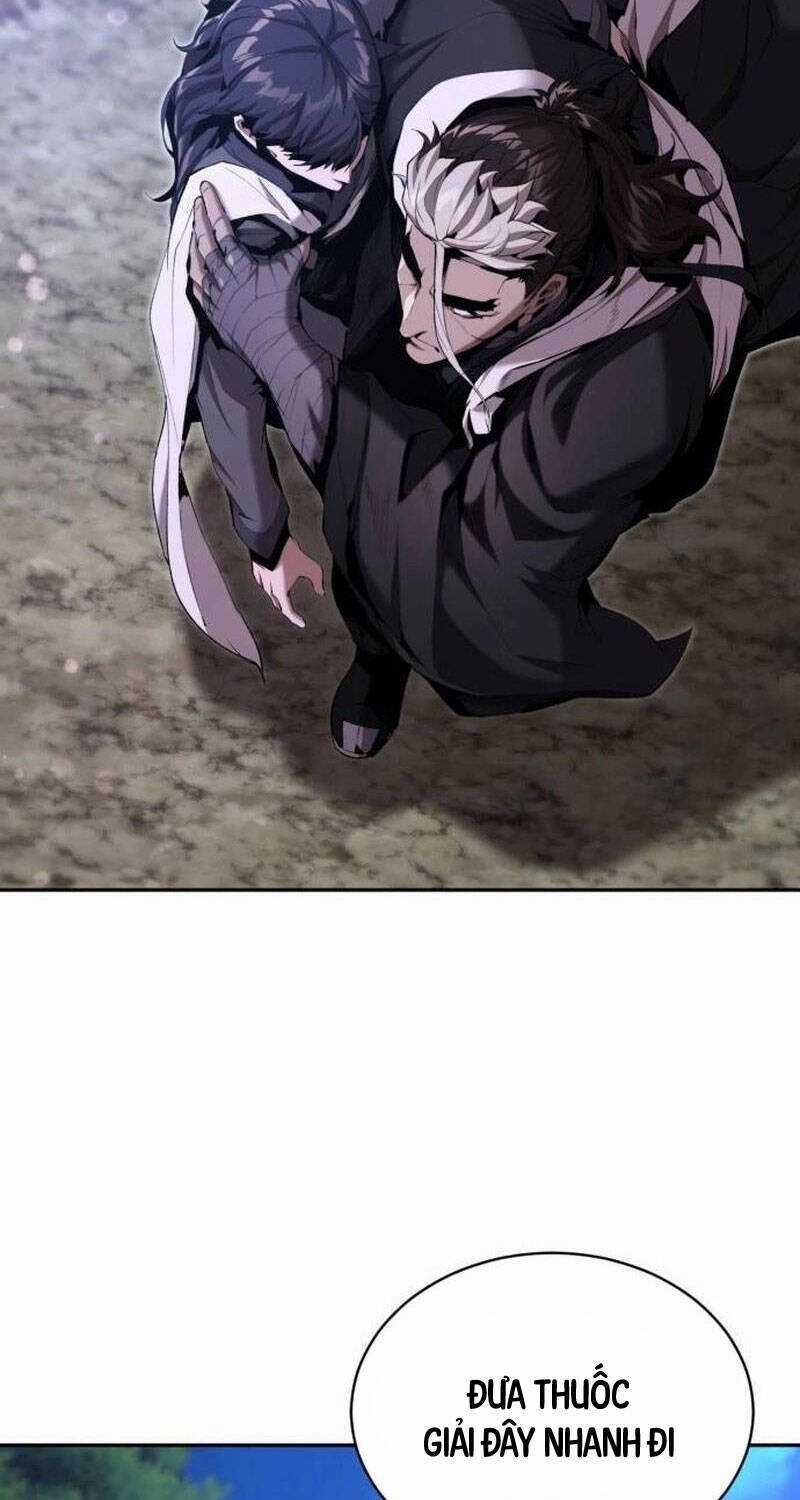 Giáo Chủ Ma Giáo Cũng Biết Sợ Chương 21 trang 63