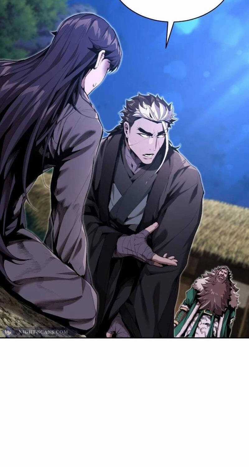 Giáo Chủ Ma Giáo Cũng Biết Sợ Chương 21 trang 64