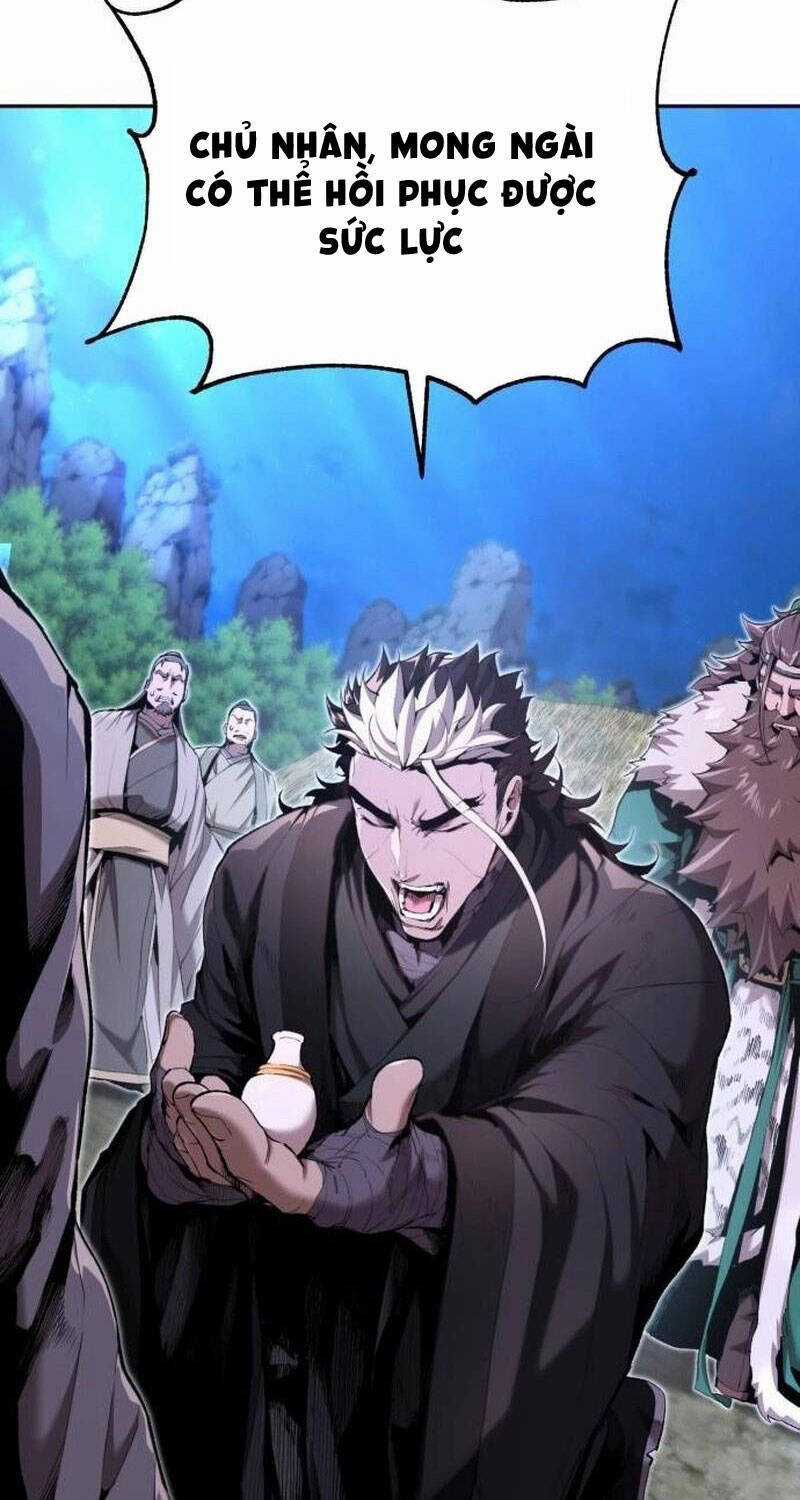 Giáo Chủ Ma Giáo Cũng Biết Sợ Chương 21 trang 67