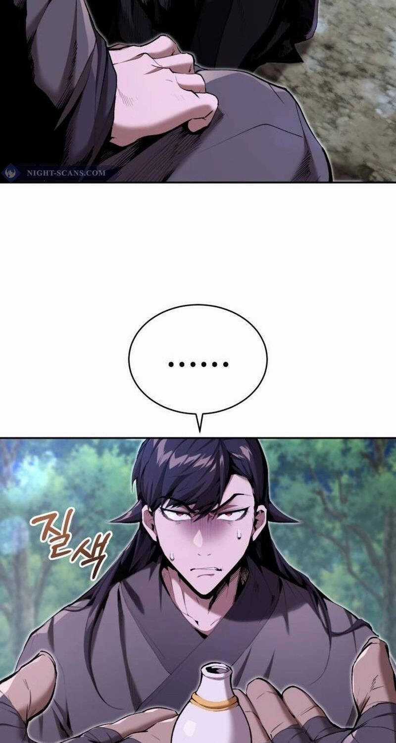 Giáo Chủ Ma Giáo Cũng Biết Sợ Chương 21 trang 68