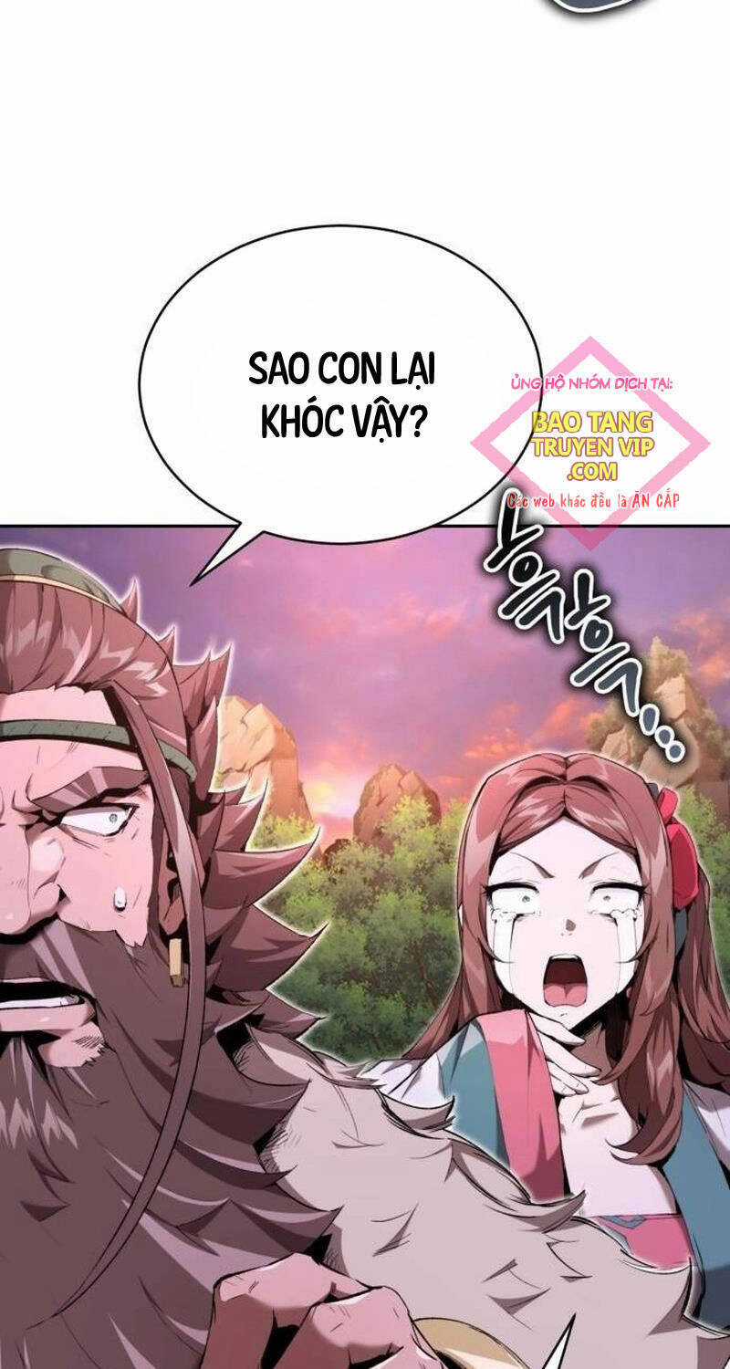 Giáo Chủ Ma Giáo Cũng Biết Sợ Chương 21 trang 7