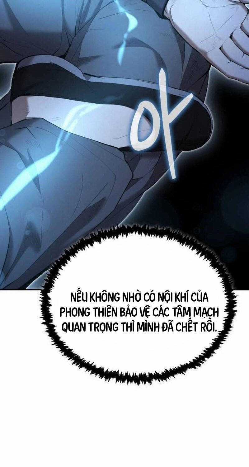 Giáo Chủ Ma Giáo Cũng Biết Sợ Chương 21 trang 74