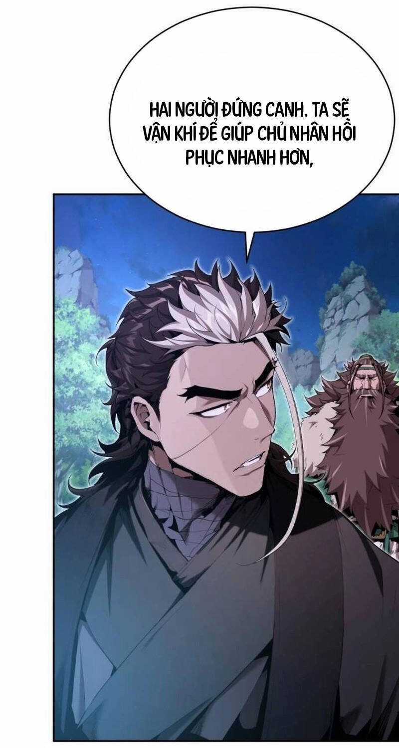 Giáo Chủ Ma Giáo Cũng Biết Sợ Chương 21 trang 75