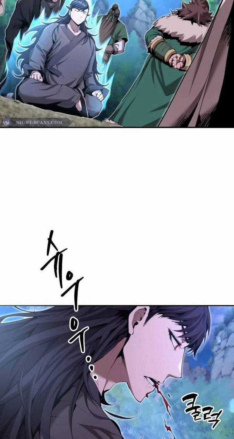 Giáo Chủ Ma Giáo Cũng Biết Sợ Chương 21 trang 78