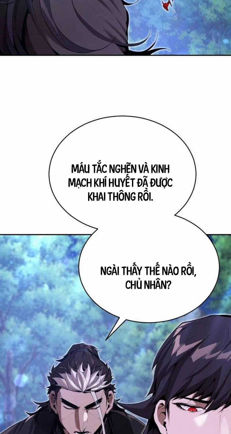 Giáo Chủ Ma Giáo Cũng Biết Sợ Chương 21 trang 79