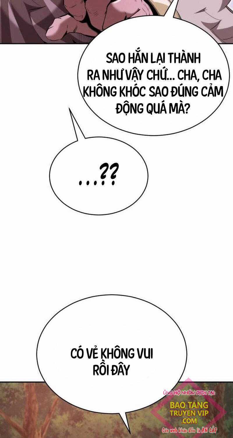 Giáo Chủ Ma Giáo Cũng Biết Sợ Chương 21 trang 8