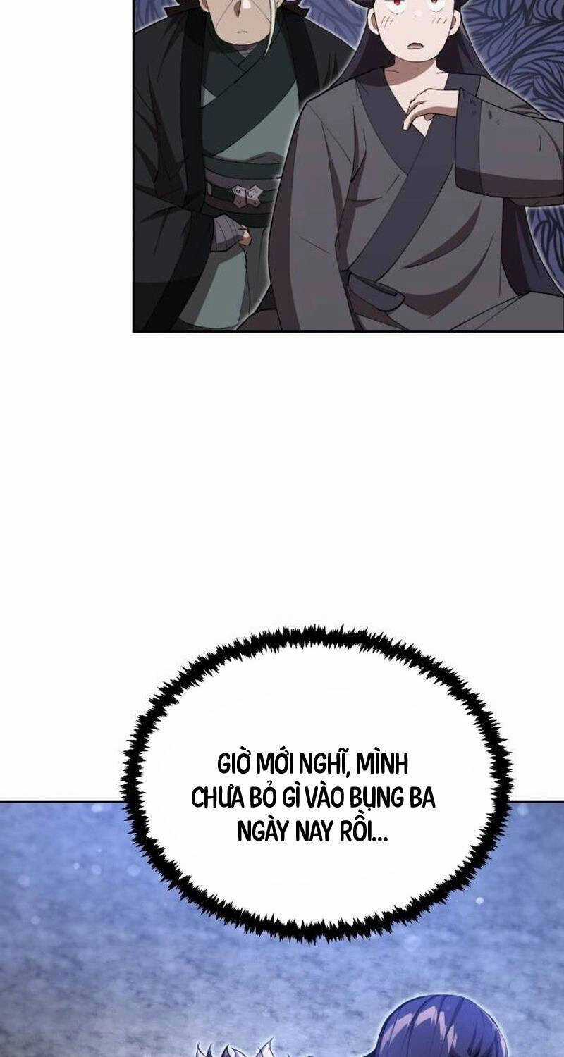 Giáo Chủ Ma Giáo Cũng Biết Sợ Chương 21 trang 81