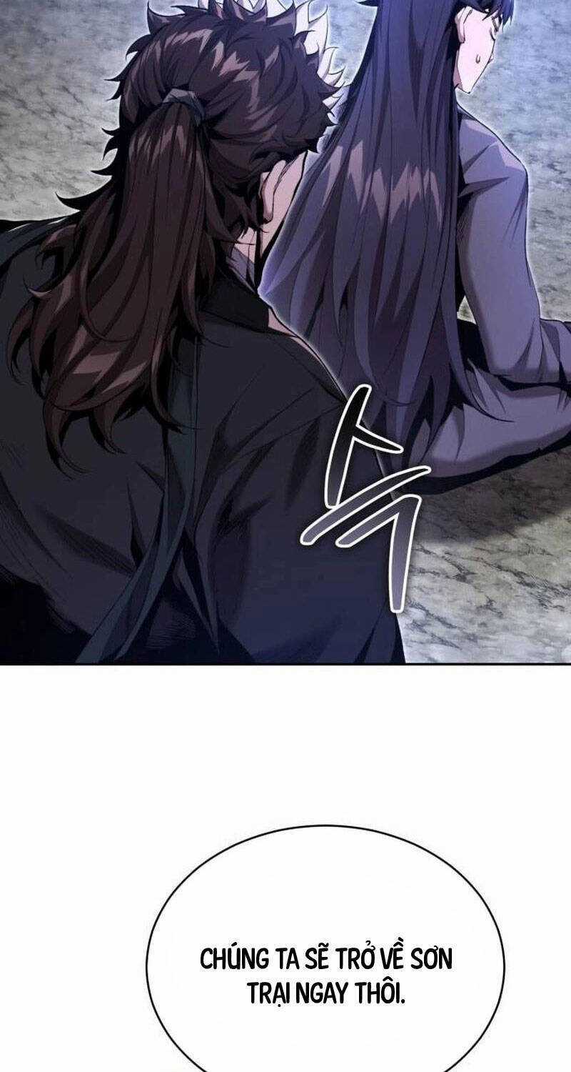 Giáo Chủ Ma Giáo Cũng Biết Sợ Chương 21 trang 82