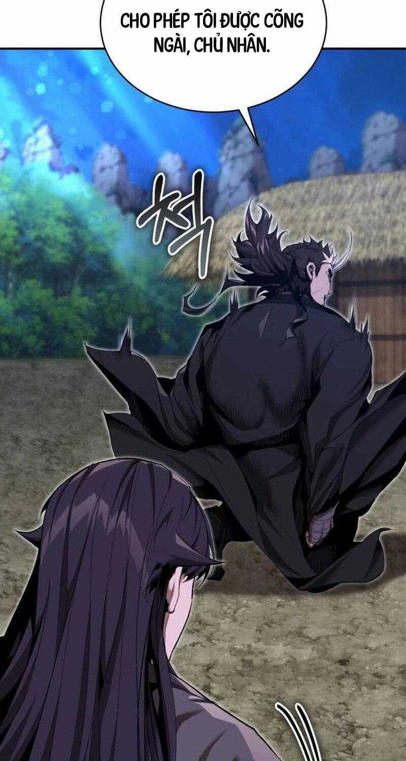 Giáo Chủ Ma Giáo Cũng Biết Sợ Chương 21 trang 84