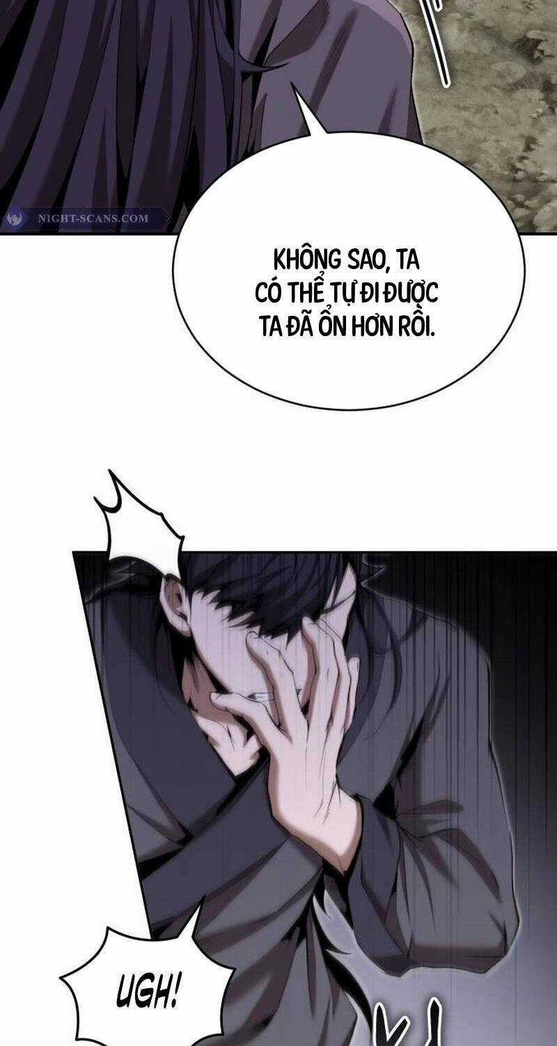 Giáo Chủ Ma Giáo Cũng Biết Sợ Chương 21 trang 85