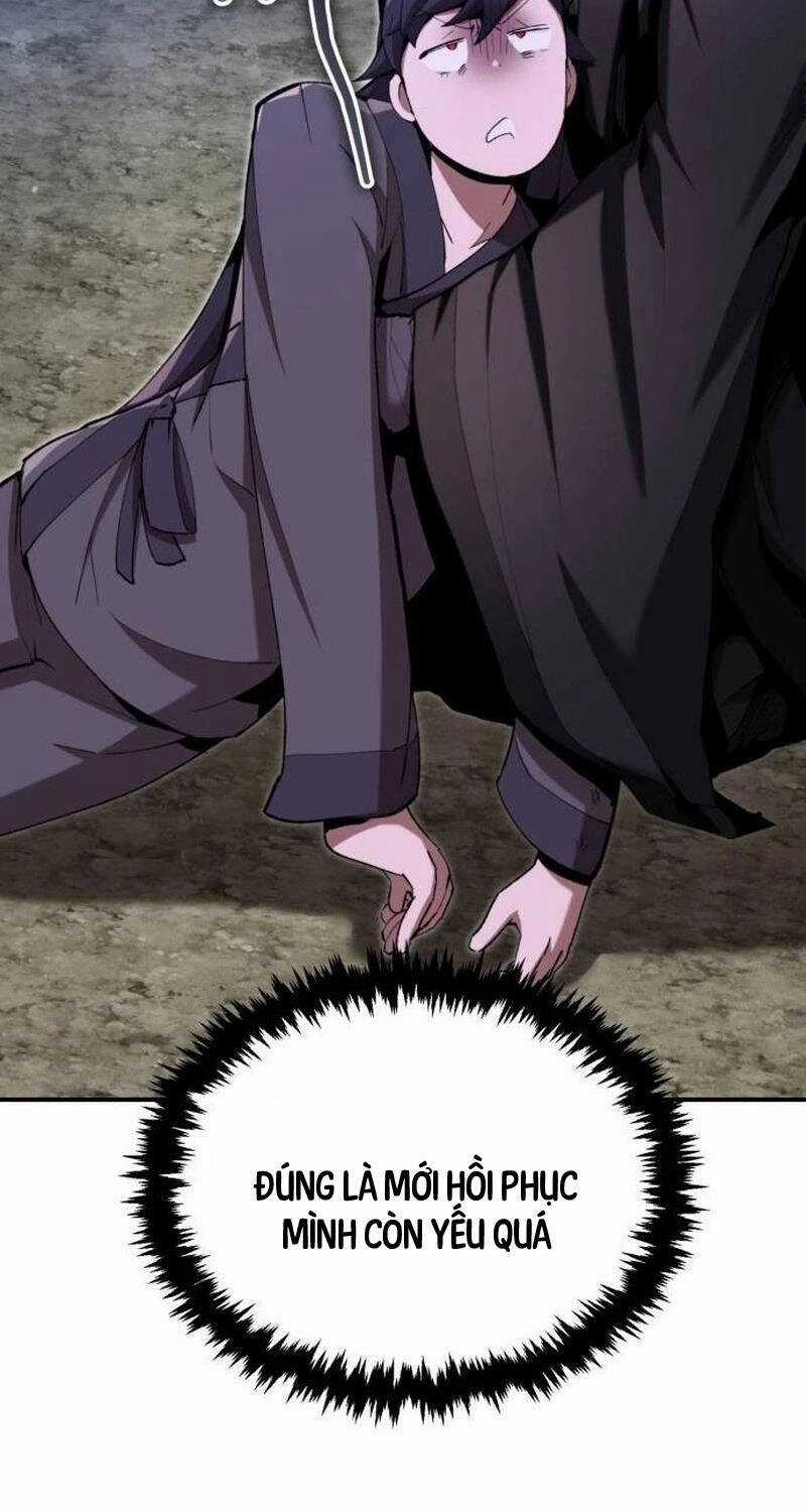 Giáo Chủ Ma Giáo Cũng Biết Sợ Chương 21 trang 87