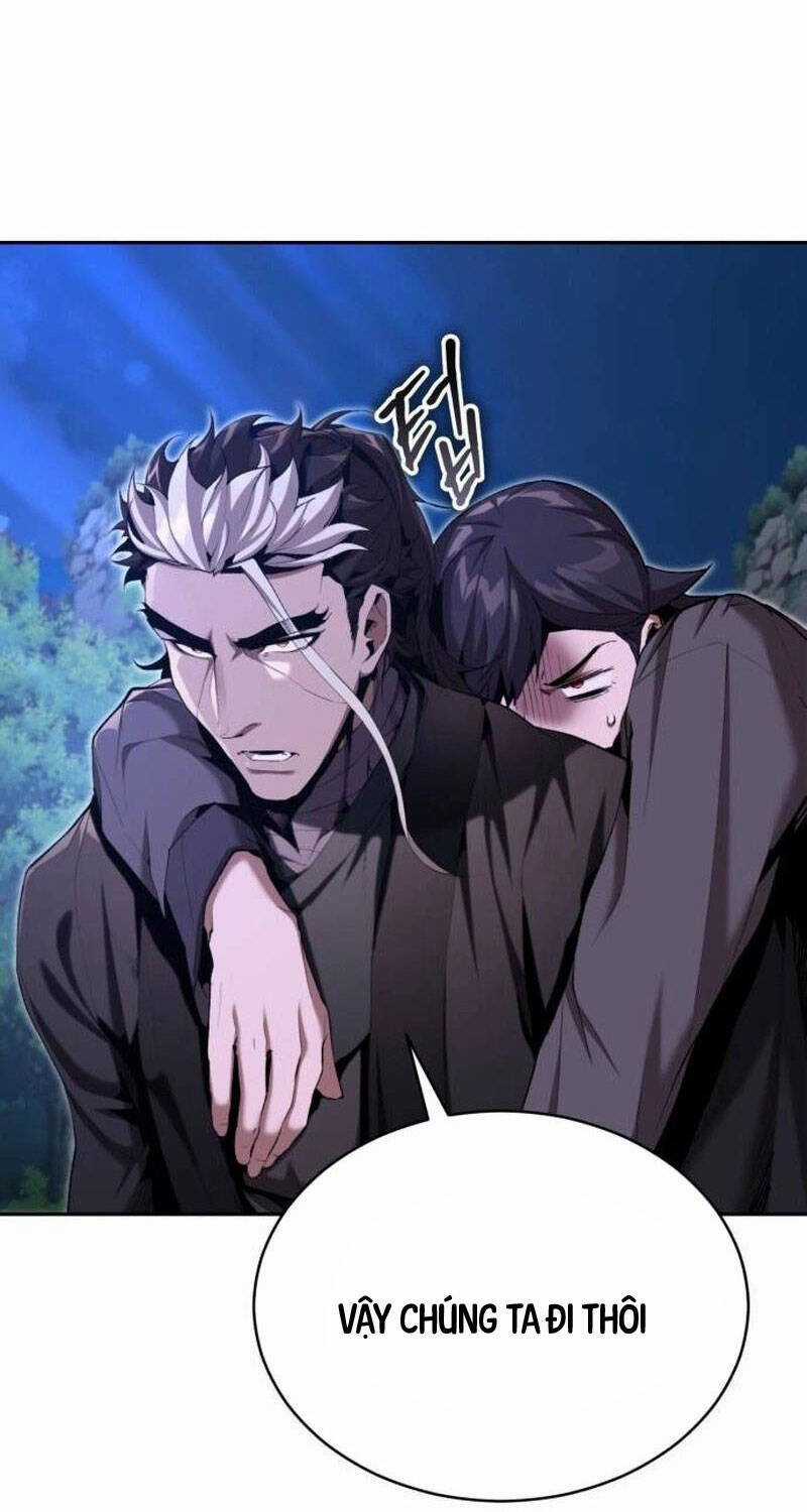 Giáo Chủ Ma Giáo Cũng Biết Sợ Chương 21 trang 88