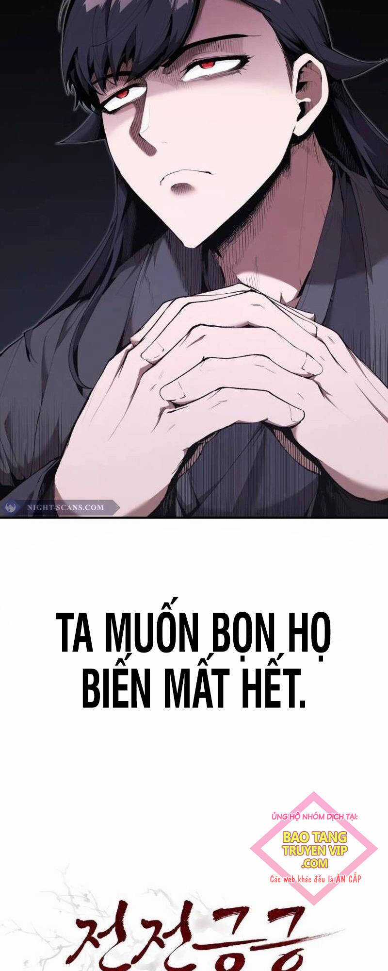 Giáo Chủ Ma Giáo Cũng Biết Sợ Chương 22 trang 10