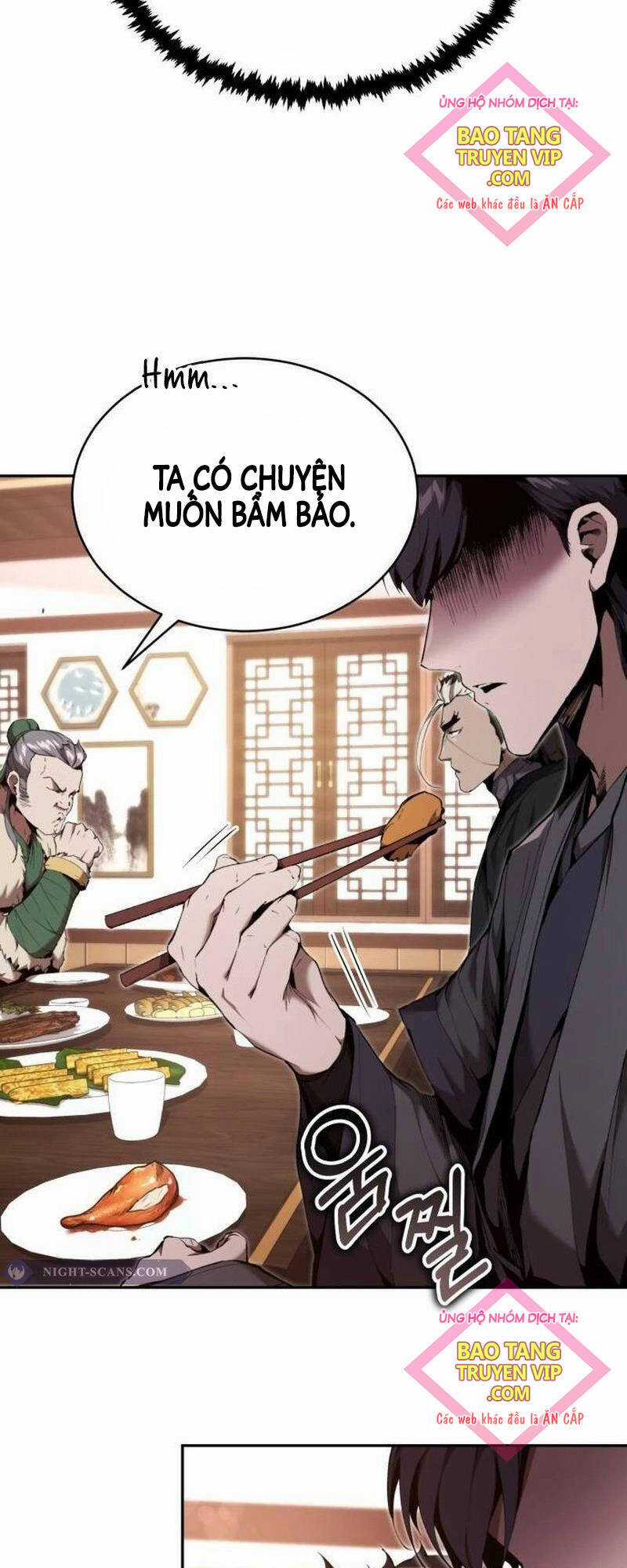 Giáo Chủ Ma Giáo Cũng Biết Sợ Chương 22 trang 13