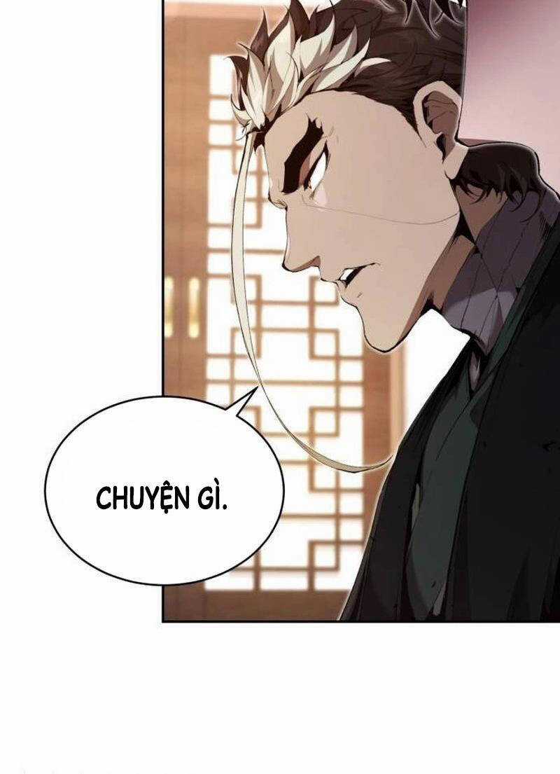 Giáo Chủ Ma Giáo Cũng Biết Sợ Chương 22 trang 14