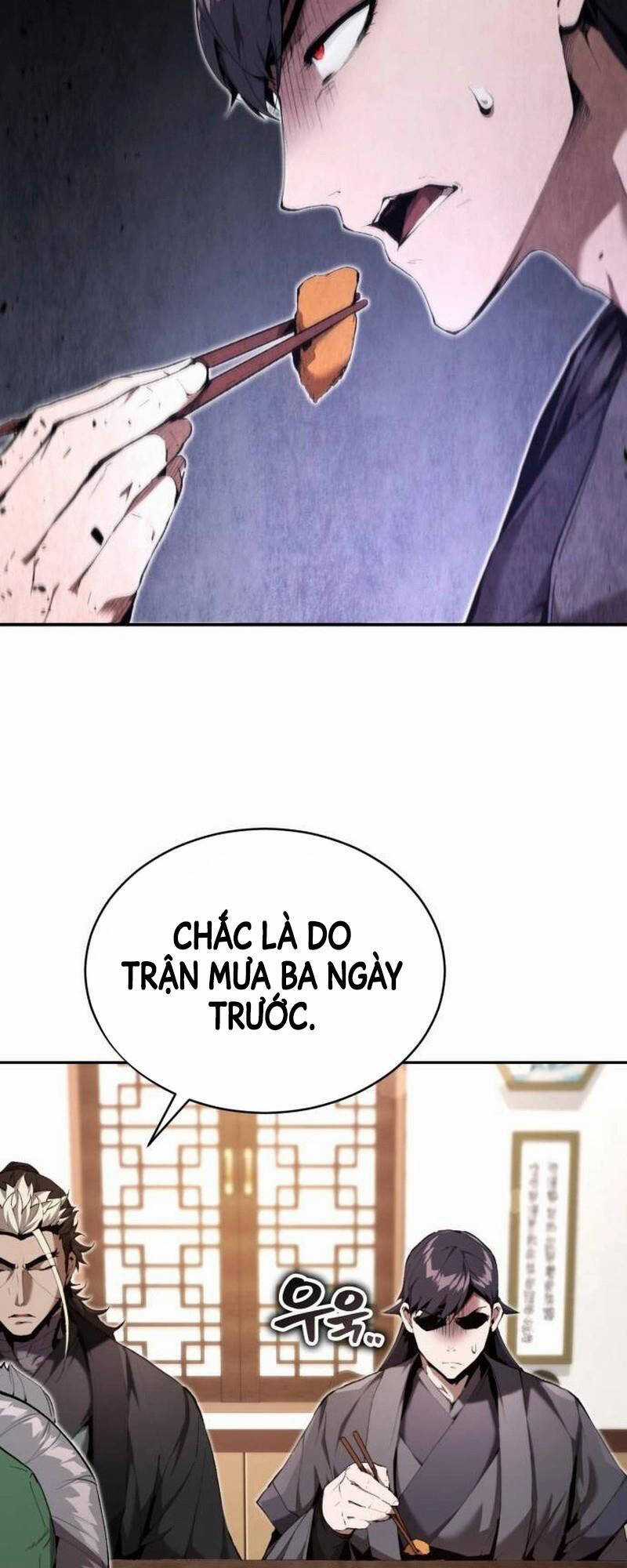 Giáo Chủ Ma Giáo Cũng Biết Sợ Chương 22 trang 17