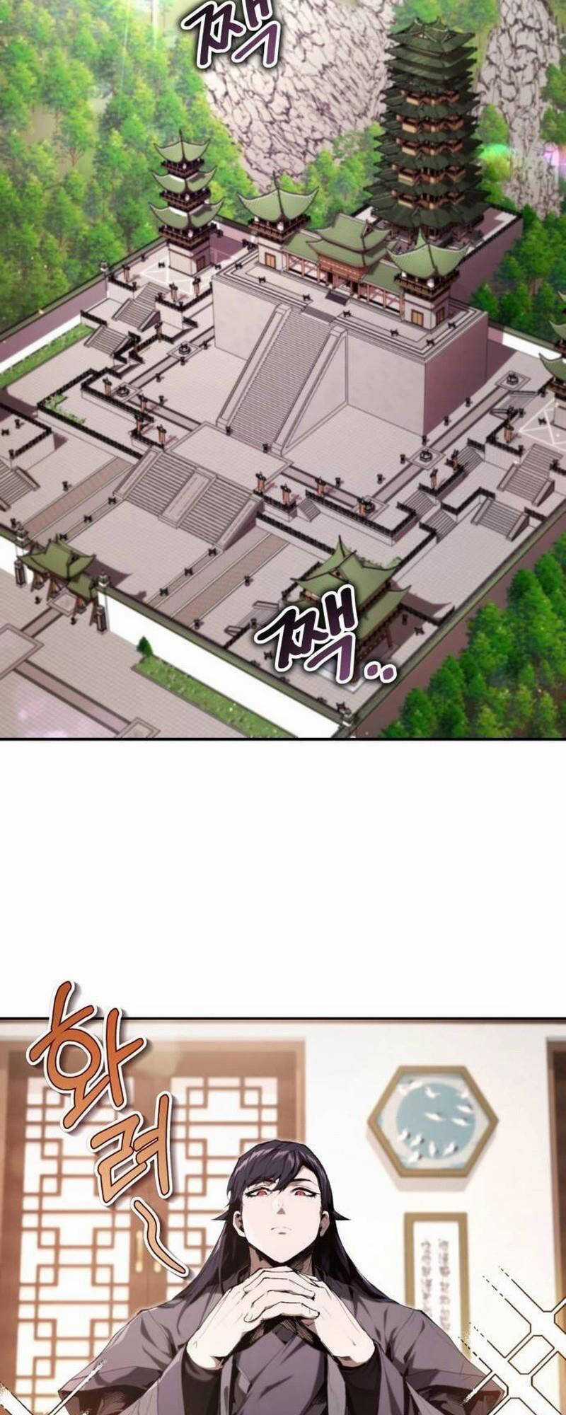 Giáo Chủ Ma Giáo Cũng Biết Sợ Chương 22 trang 2