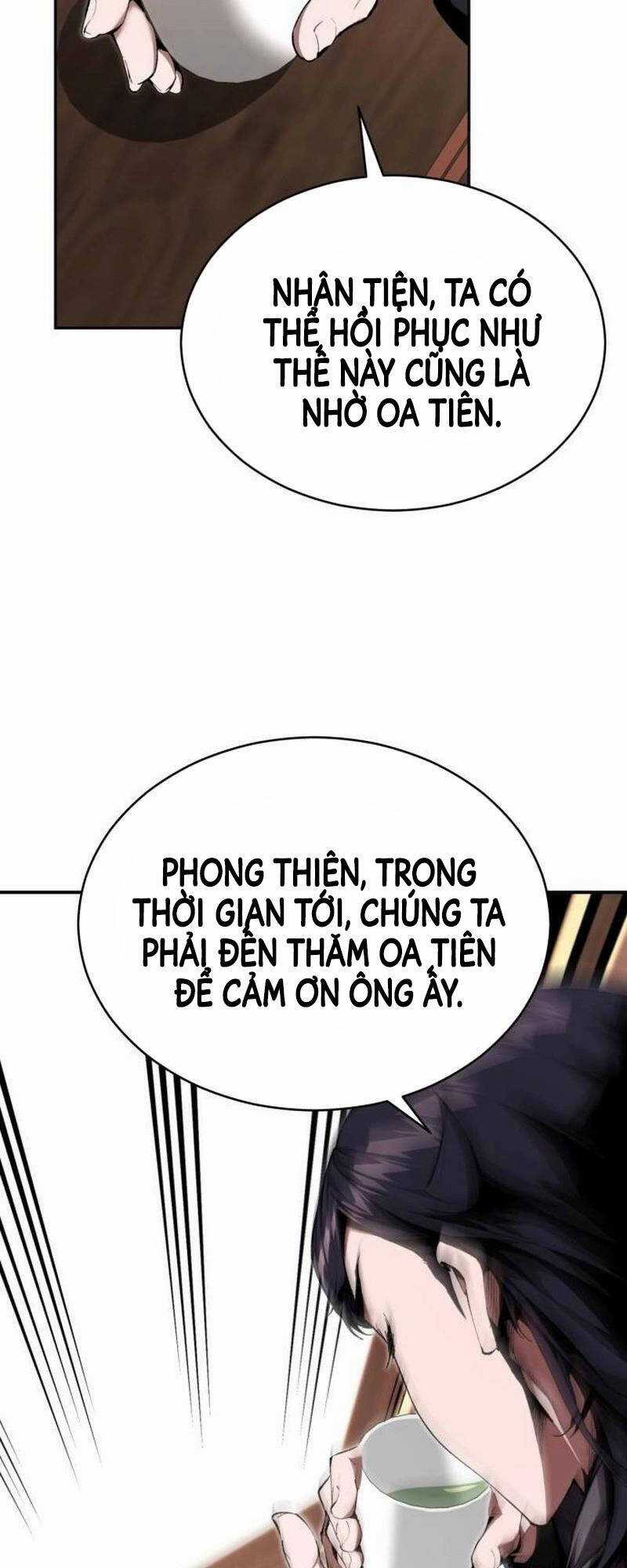 Giáo Chủ Ma Giáo Cũng Biết Sợ Chương 22 trang 22